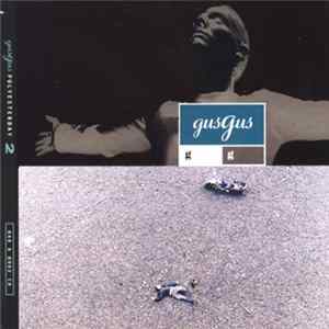 GusGus - Polyesterday FLAC album