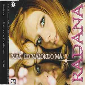 Radana - Máš, Co Málokdo Má FLAC album