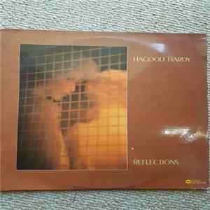 Hagood Hardy - Reflections FLAC album