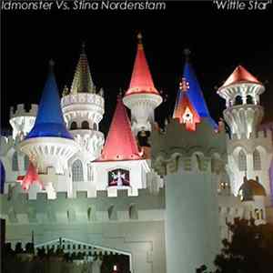 Idmonster Vs Stina Nordenstam - Wittle Star FLAC album