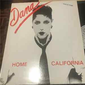 Dana - Home FLAC album