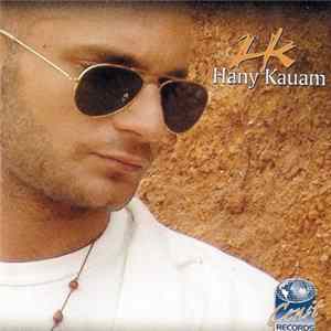Hany Kauam - Hany Kauam FLAC album