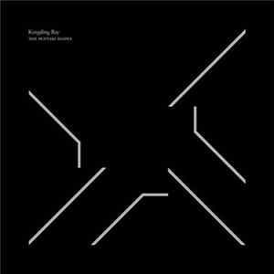 Kangding Ray - The Pentaki Slopes FLAC album