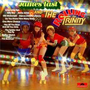 James Last And The Rolling Trinity - James Last And The Rolling Trinity FLAC album