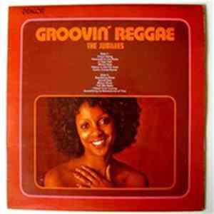 The Jubilees - Groovin' Reggae FLAC album