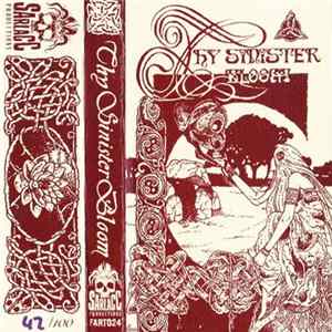 Thy Sinister Bloom - Fragrant Suncry, A Scented Memorium FLAC album