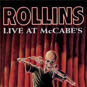Rollins - Live At McCabe's FLAC album