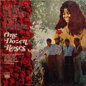 Smokey Robinson And The Miracles - One Dozen Roses FLAC album