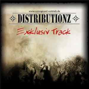 Kaisa & Blokkmonsta - Distributionz FLAC album