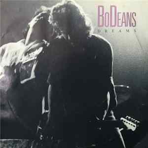 BoDeans - Dreams FLAC album