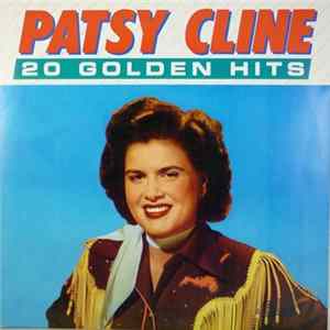 Patsy Cline - 20 Golden Hits FLAC album