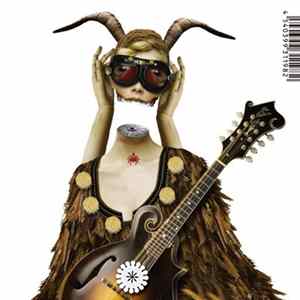 Satanicpornocultshop - Catholic Sunspot Apron [Some Bizzare Edition] FLAC album