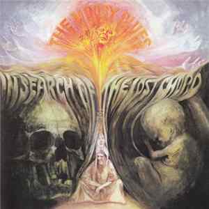 The Moody Blues - In Search Of The Lost Chord FLAC album