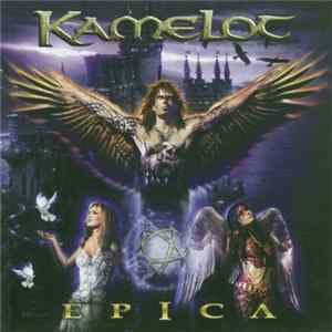 Kamelot - Epica FLAC album