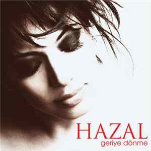 Hazal - Geriye Dönme FLAC album
