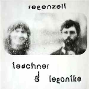 Teschner & Legantke - Regenzeit FLAC album