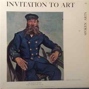 Brian O'Doherty - Invitation To Art FLAC album