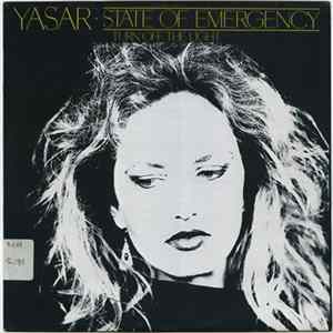 Yasar - State Of Emergency FLAC album
