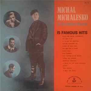 Michal Michalesko - At The Yiddish Theatre 15 Famous Hits FLAC album