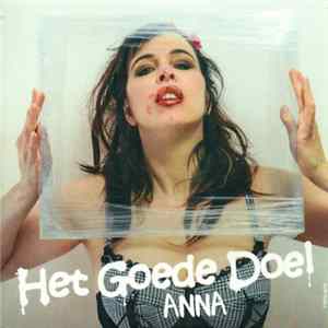 Het Goede Doel - Anna FLAC album
