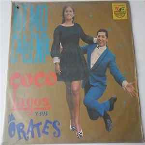 Coco Lagos Y Sus Orates - Ritmo Caliente FLAC album