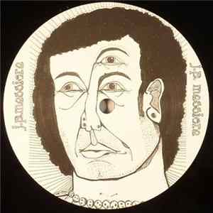 J P Massiera - The Unreleased FLAC album