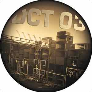 Various - Dual Cyklo Trial 03 FLAC album