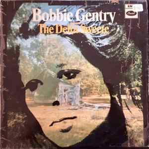 Bobbie Gentry - The Delta Sweete FLAC album