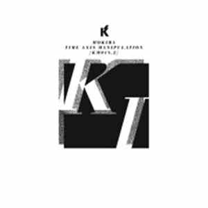 Mokira - Time Axis Manipulation Part II FLAC album