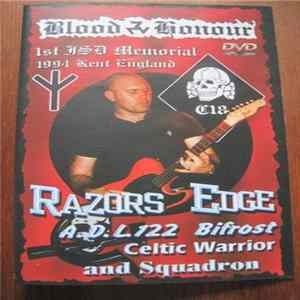 Razors Edge / A.D.L.122 / Bifrost / Celtic Warrior / Squadron - 1st ISD Memorial 1994 FLAC album