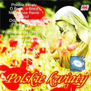 Various - Polskie Kwiaty FLAC album