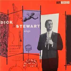 Dick Stewart - Dick Stewart Sings FLAC album