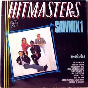 Hitmasters - Sawmix 1 FLAC album