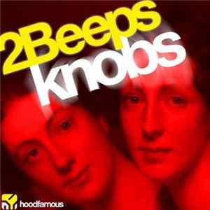 2Beeps - Knobs FLAC album