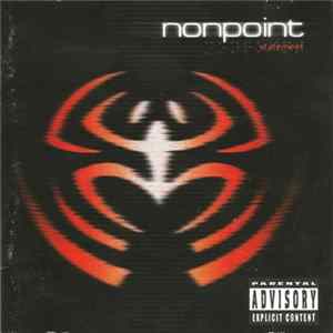 Nonpoint - Statement FLAC album