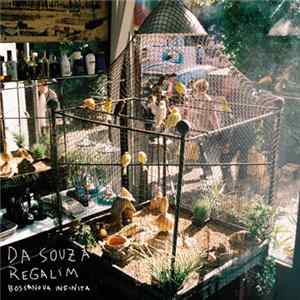 Regalim, Da Souza - Bossanova Infinita FLAC album