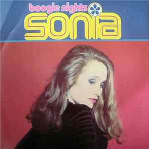 Sonia - Boogie Nights FLAC album
