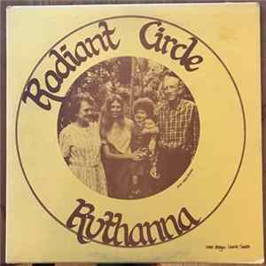 Ruthanna - Radiant Circle FLAC album
