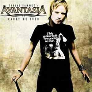 Tobias Sammet's Avantasia - Carry Me Over FLAC album