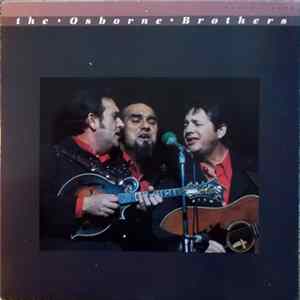 The Osborne Brothers - The Osborne Brothers FLAC album