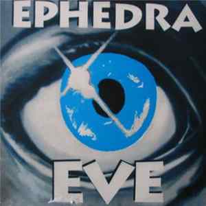 Ephedra - Eve FLAC album