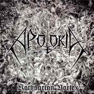 Apolokia - Kathaarian Vortex FLAC album