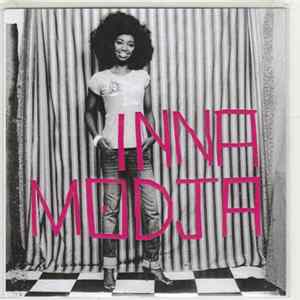 Inna Modja - Snippets FLAC album