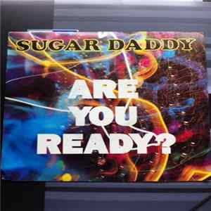 Sugar Daddy - Are You Ready? FLAC album