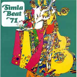 Various - Simla Beat 71 FLAC album