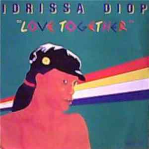 Idrissa Diop - Love Together FLAC album