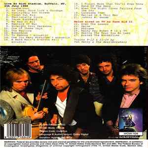 Bob Dylan With Tom Petty And The Heartbreakers - Alone + Together FLAC album