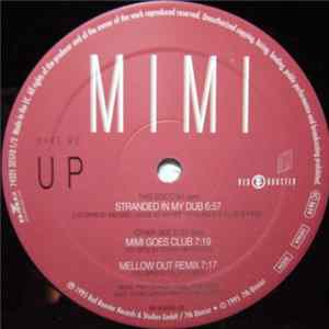Mimi - Don't You Wake Me Up (Remixes) FLAC album