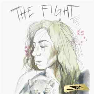 Paula Bast - The Fight FLAC album