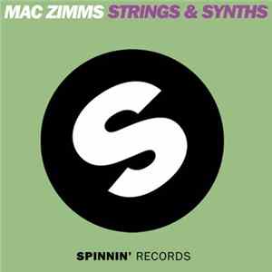 Mac Zimms - Strings & Synths FLAC album